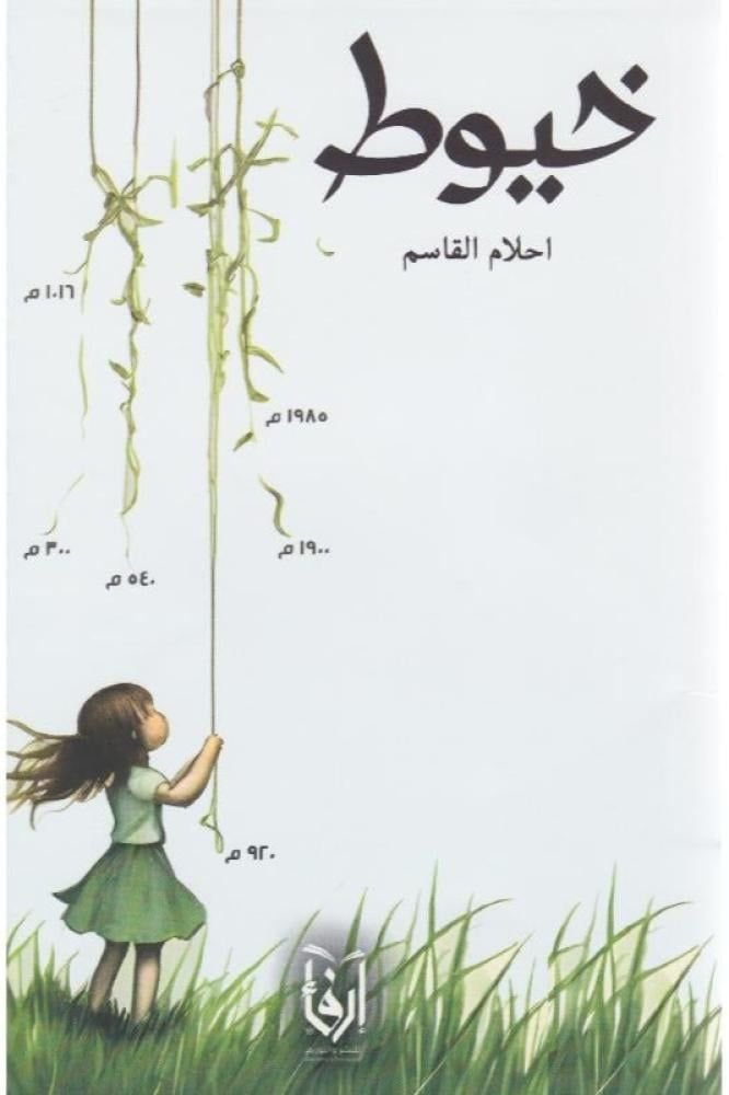 كتاب خيوط pdf