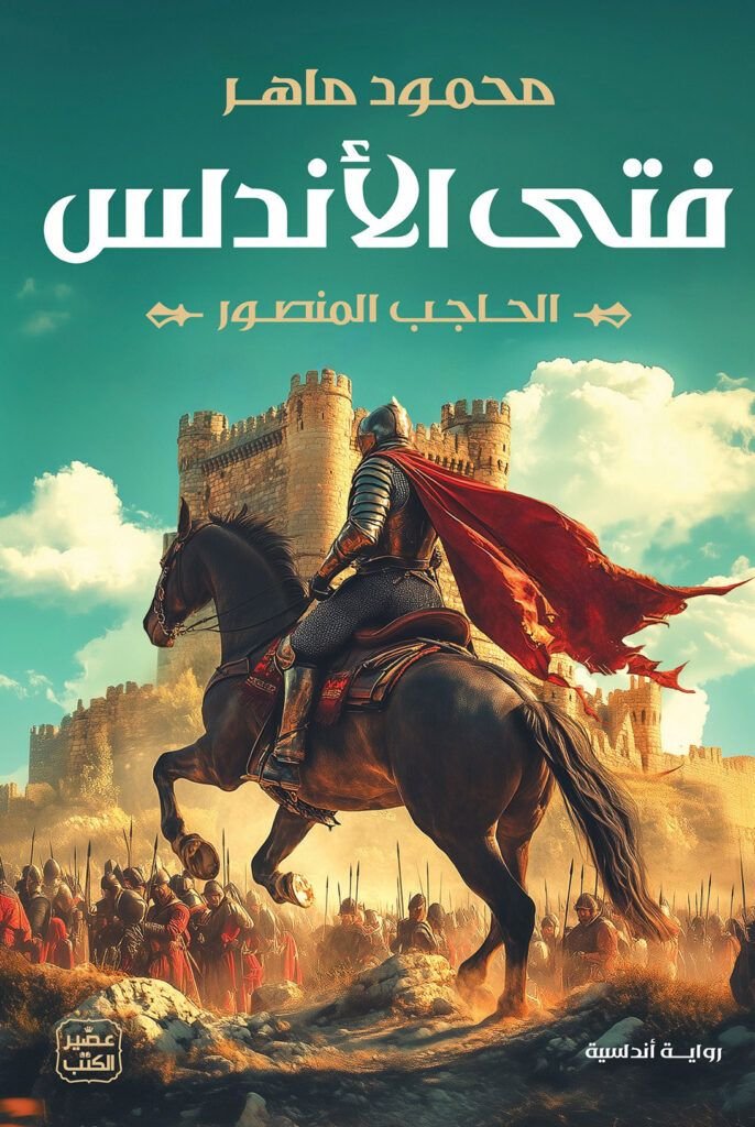 رواية فتى الأندلس pdf