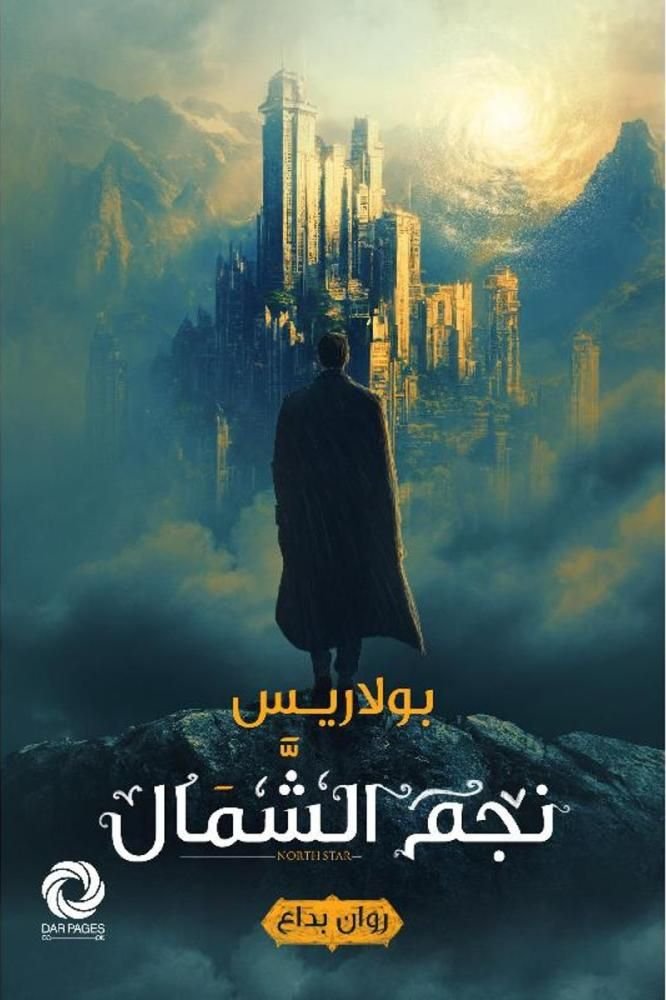 رواية نجم الشمال pdf